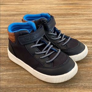 Carter’s Toddler high tops
